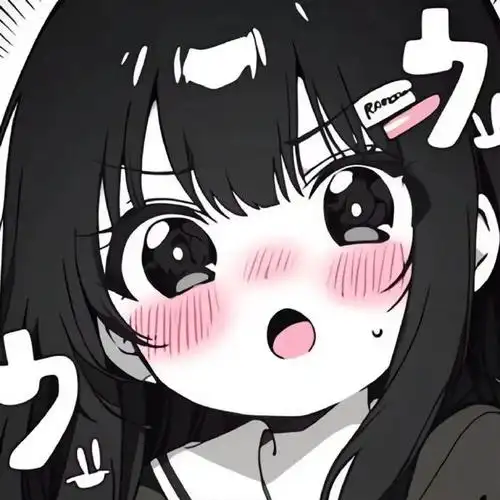 动漫追剧达人头像